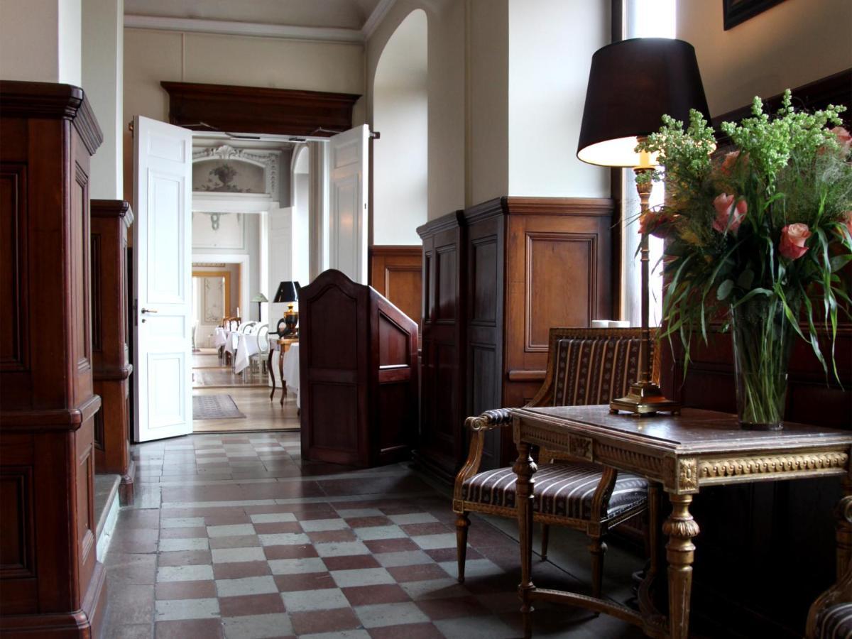 Gnesta Soedertuna Slott מראה חיצוני תמונה