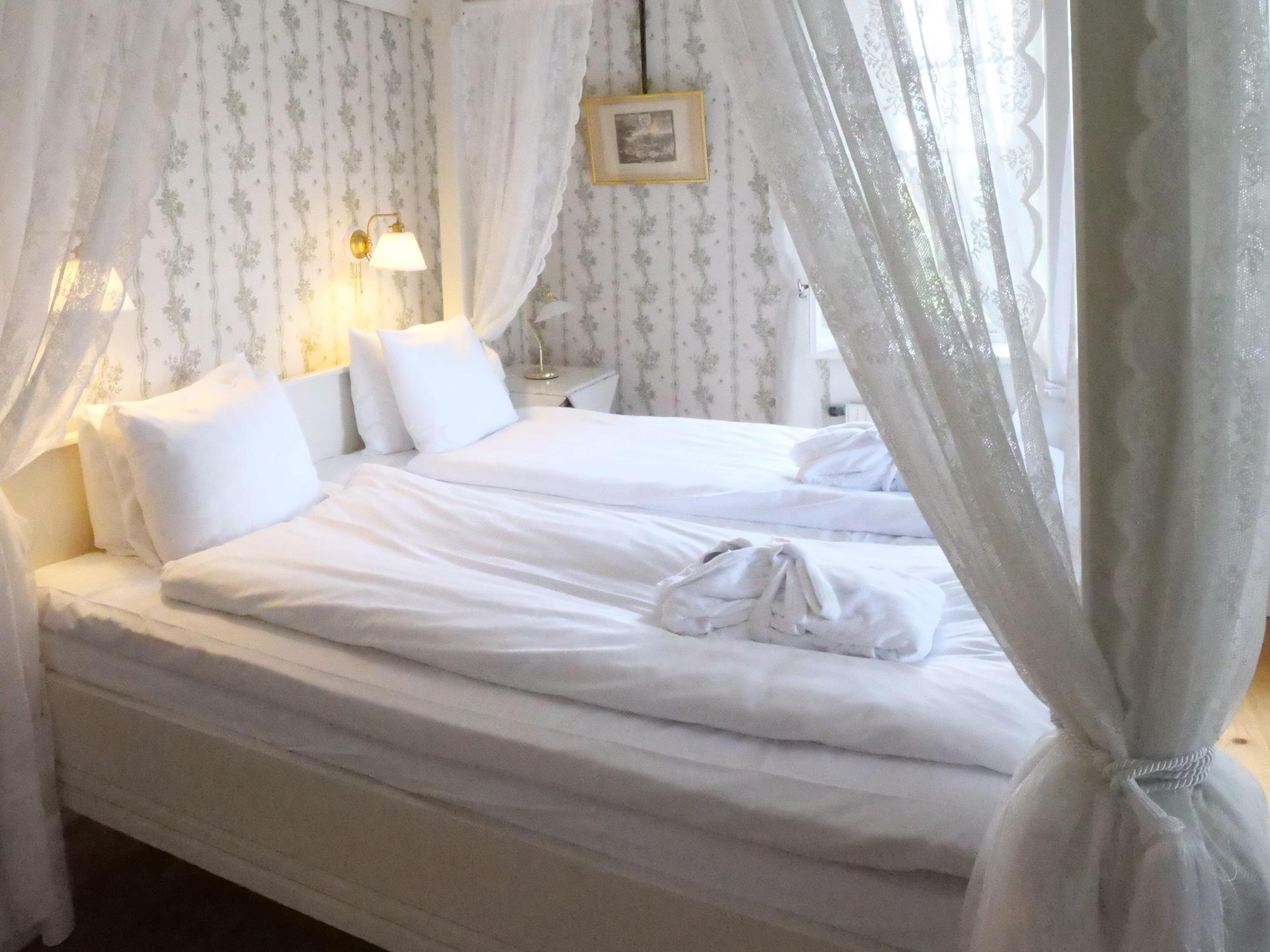 Gnesta Soedertuna Slott מראה חיצוני תמונה